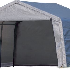 Foliengerätehaus Shed-in-a-Box