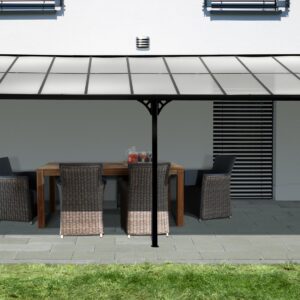 Terrassenüberdachung Bruce