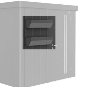 Floraboard zu Gerätehaus Neo