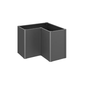 Pflanzbeet Belvedere Maxi Gr. L100