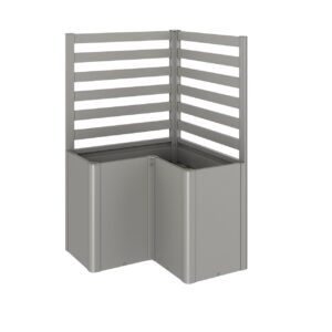 Rankgitter für L-Form