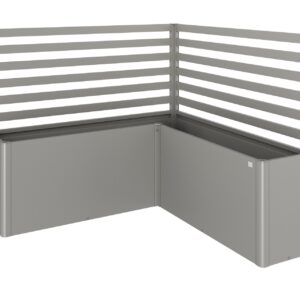 Rankgitter für L-Form