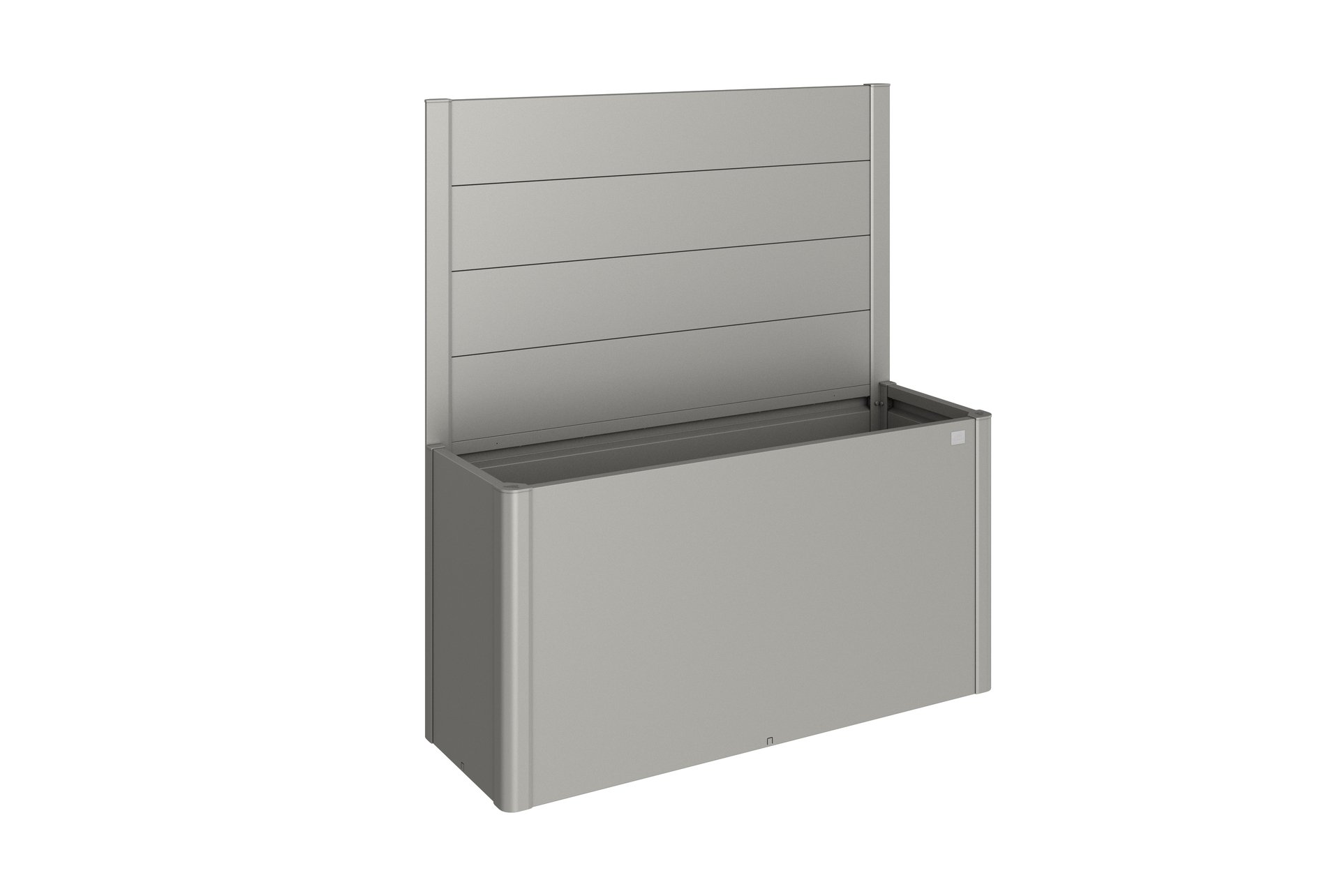 Sichtschutz zu Davinci ohne Acrylglas 1 Sichtschutz zu Davinci ohne Acrylglas