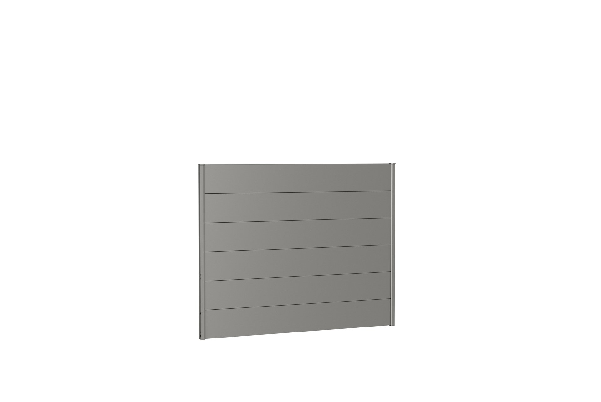 Wandpaneel für Sichtschutz ohne Acrylglas 1 Wandpaneel für Sichtschutz ohne Acrylglas