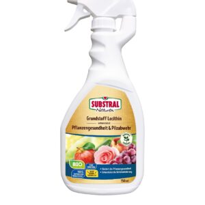 Grundstoff Lecithin Spray