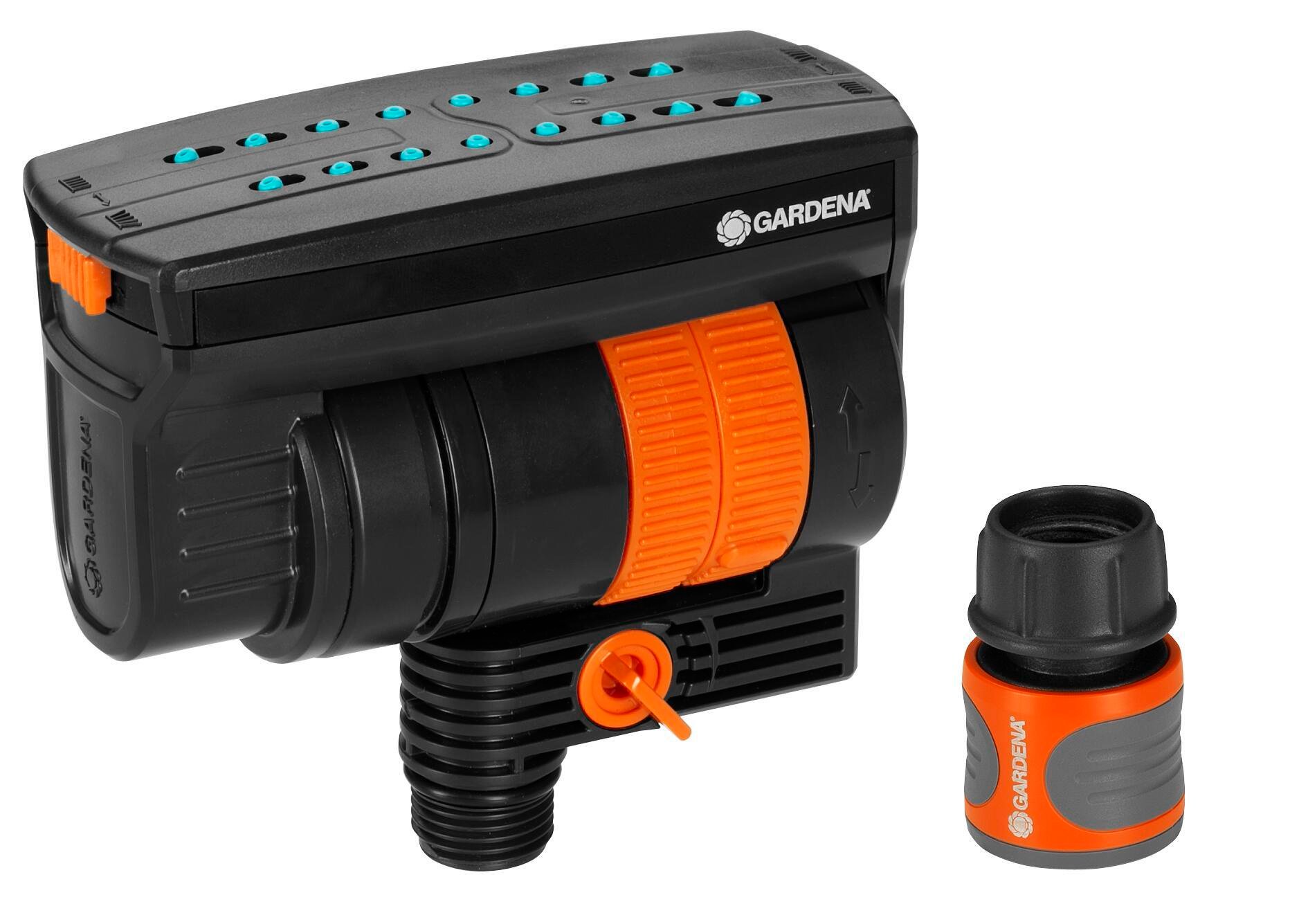 Sprinklersystem Pipeline Viereckregner 1 Sprinklersystem Pipeline Viereckregner