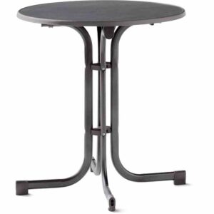 Mecalit-Tisch  Ø70cm