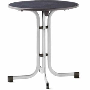 Mecalit-Tisch  Ø70cm