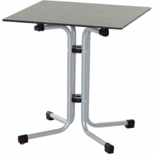 Klapptisch Sola, 65x65x70cm