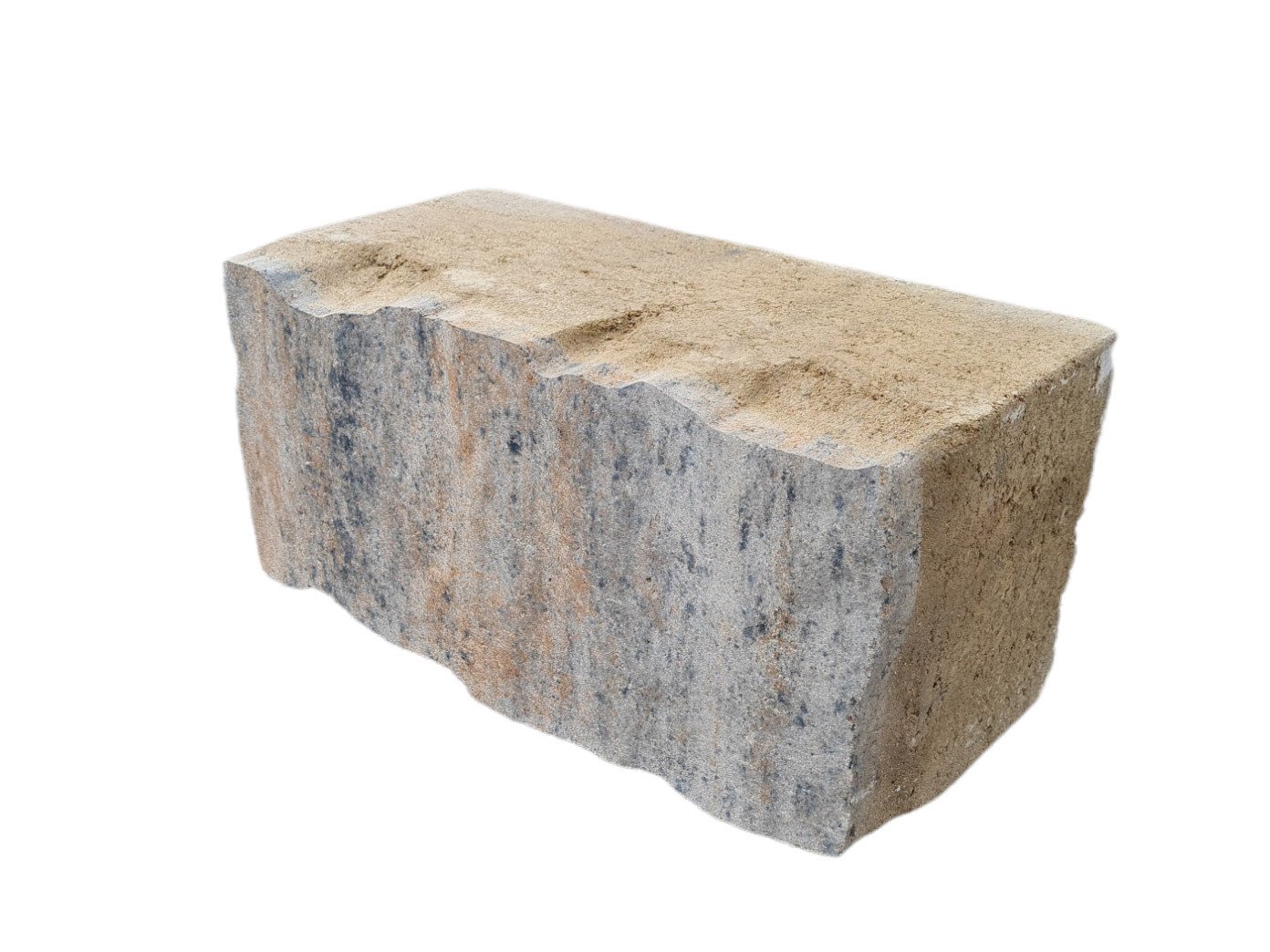 Mauerstein Barbacena 1 Mauerstein Barbacena