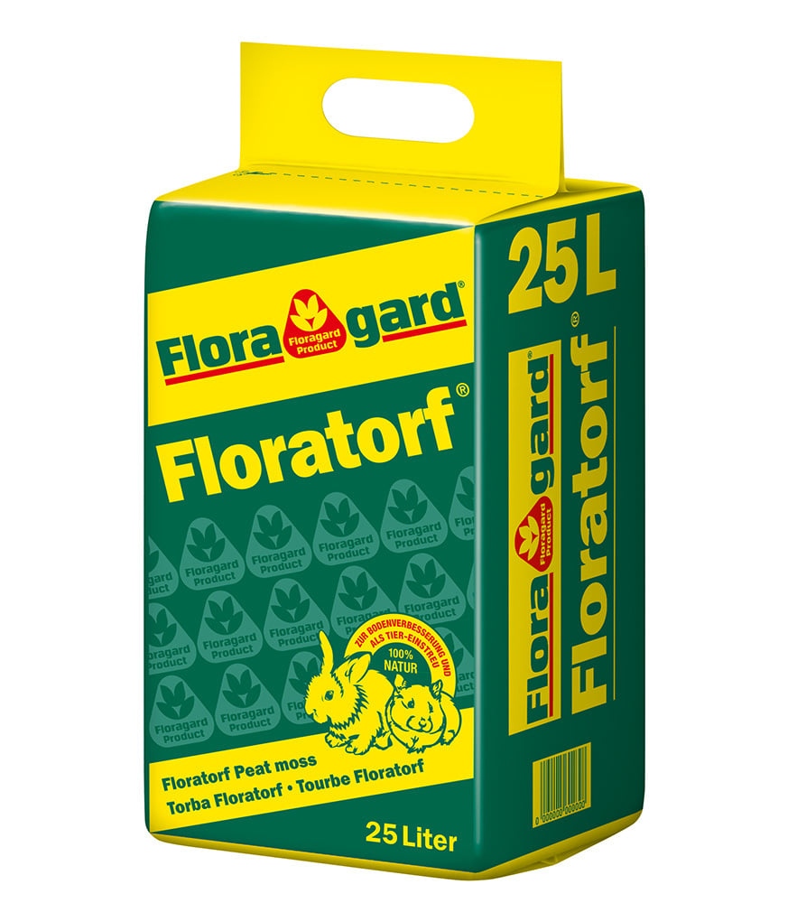 Floratorf 1 Floratorf