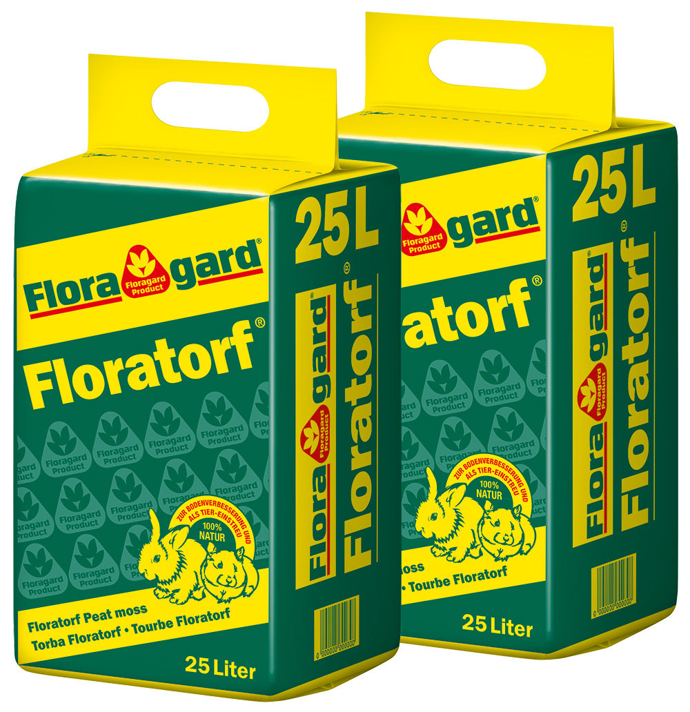 Floratorf 1 Floratorf