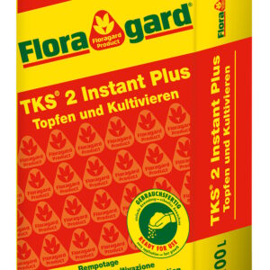 TKS 2 Kultursubstrat