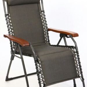 Relaxliege Oasi Natur Line Amano