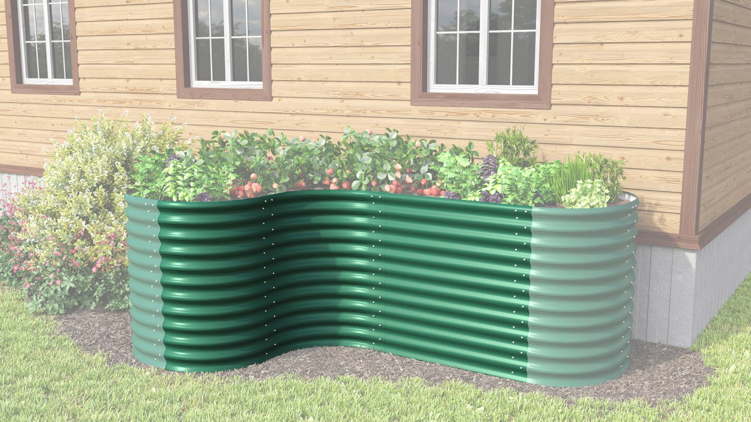 Hochbeeterweiterung Curve 858 1 Hochbeeterweiterung Curve 858