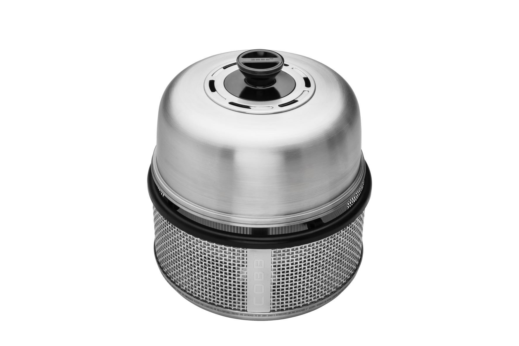 Air Deluxe inkl. Griddle 418 1 Air Deluxe inkl. Griddle 418