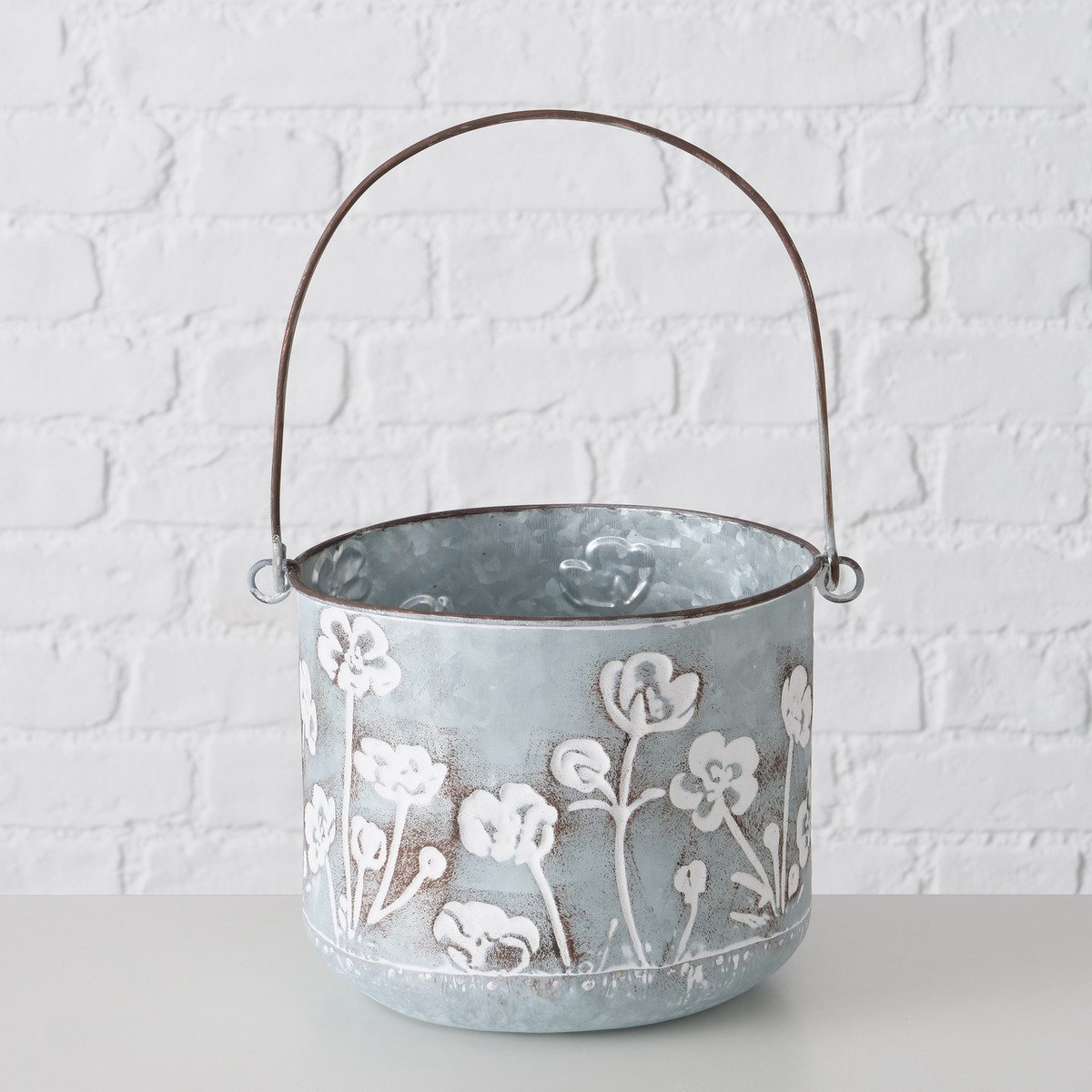 Pflanztopf Filipa 1 Pflanztopf Filipa