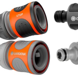 Textilschlauch Liano 20 m Set