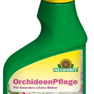 OrchideenPflege
