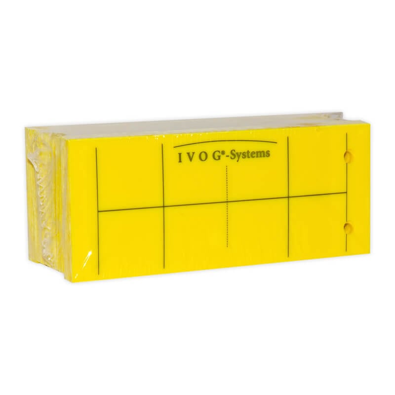 Gelbtafeln Mini 5x12,5cm 1 Gelbtafeln Mini 5x12,5cm