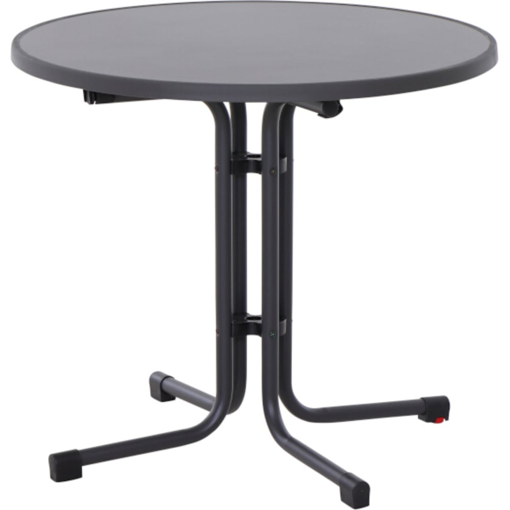 Paco Klapptisch, matt anthrazit 1 Paco Klapptisch, matt anthrazit