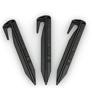 Satz Fixiernägel iMOW, 75 Stück