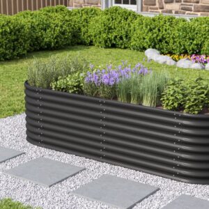 Hochbeeterweiterung stretched 630