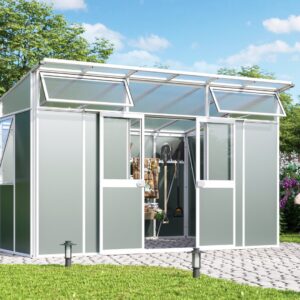 Gerätehaus Kosmos 11500