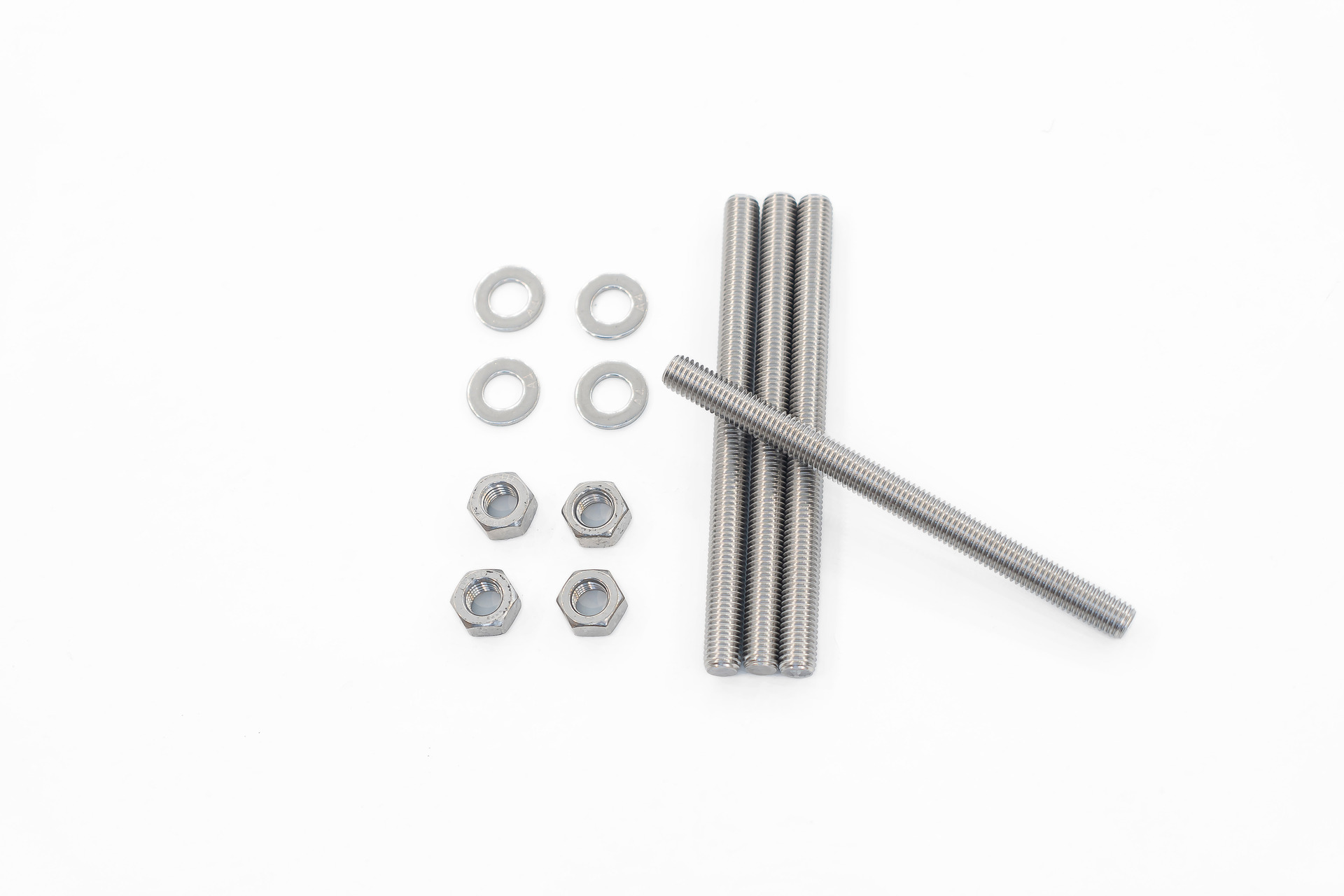 ANKERSTANGEN Paket 1 ANKERSTANGEN Paket