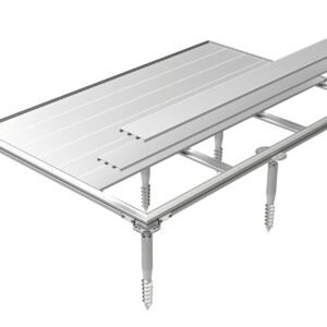 SmartBase PLUS MiniGarage