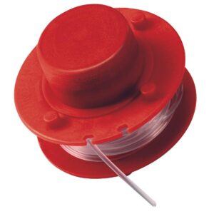 Rasentrimmer-Zubehör Ersatzfadenspule GE-CT 18/30