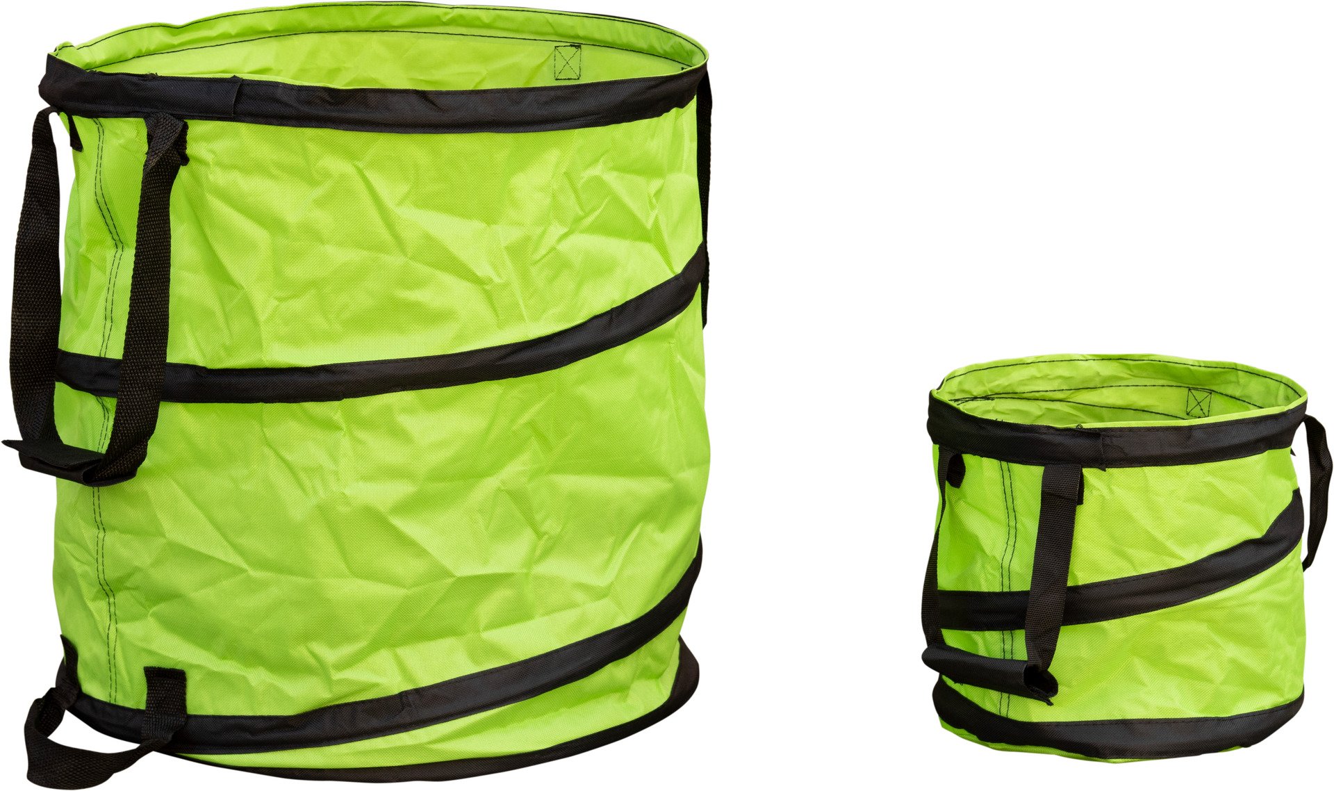 Gartensack-Set 85+15L 1 Gartensack-Set 85+15L