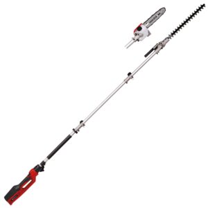 Elektrische Stab-Heckenschere / -Säge GC-HC 90/2046 T