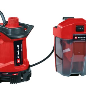 Akku-Schmutzwasserpumpe GE-DP 18/25 LL Li - Solo