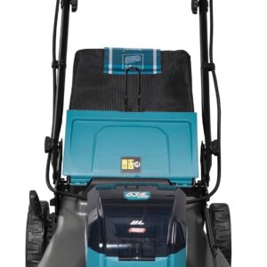 Akku-Rasenmäher LM002GT204, 40V