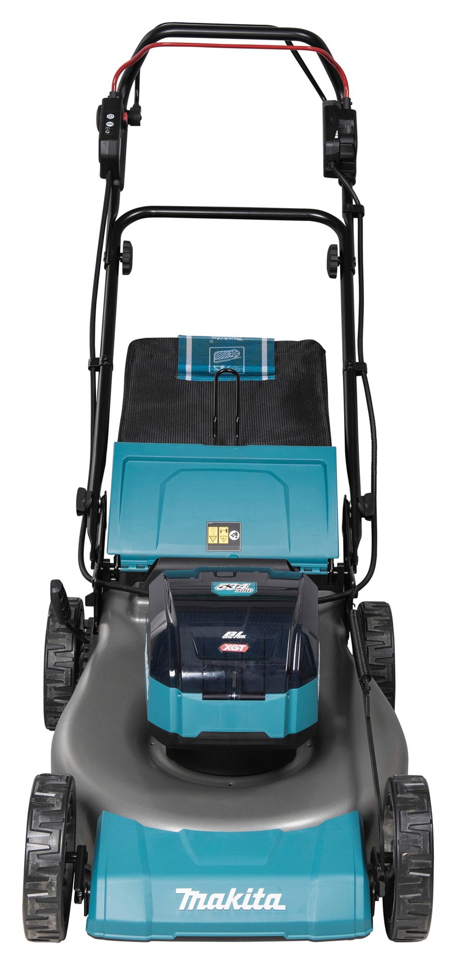 Akku-Rasenmäher LM002GT204, 40V 1 Akku-Rasenmäher LM002GT204, 40V