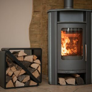 Kaminholzregal 57x35,5x56