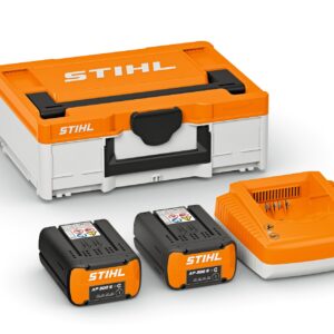 Akku-Box, Systainer³ System