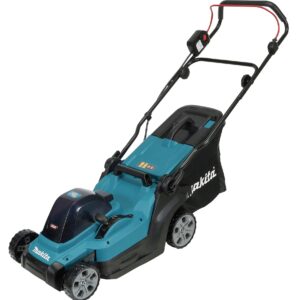 Akku-Rasenmäher LM003GZ 38 cm, 40V max.