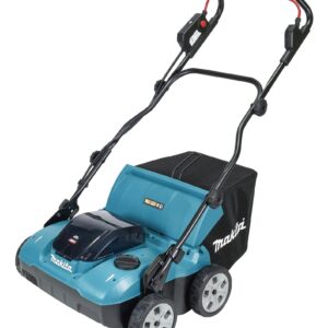 Akku-Vertikutierer UV001GZ, 40V max.