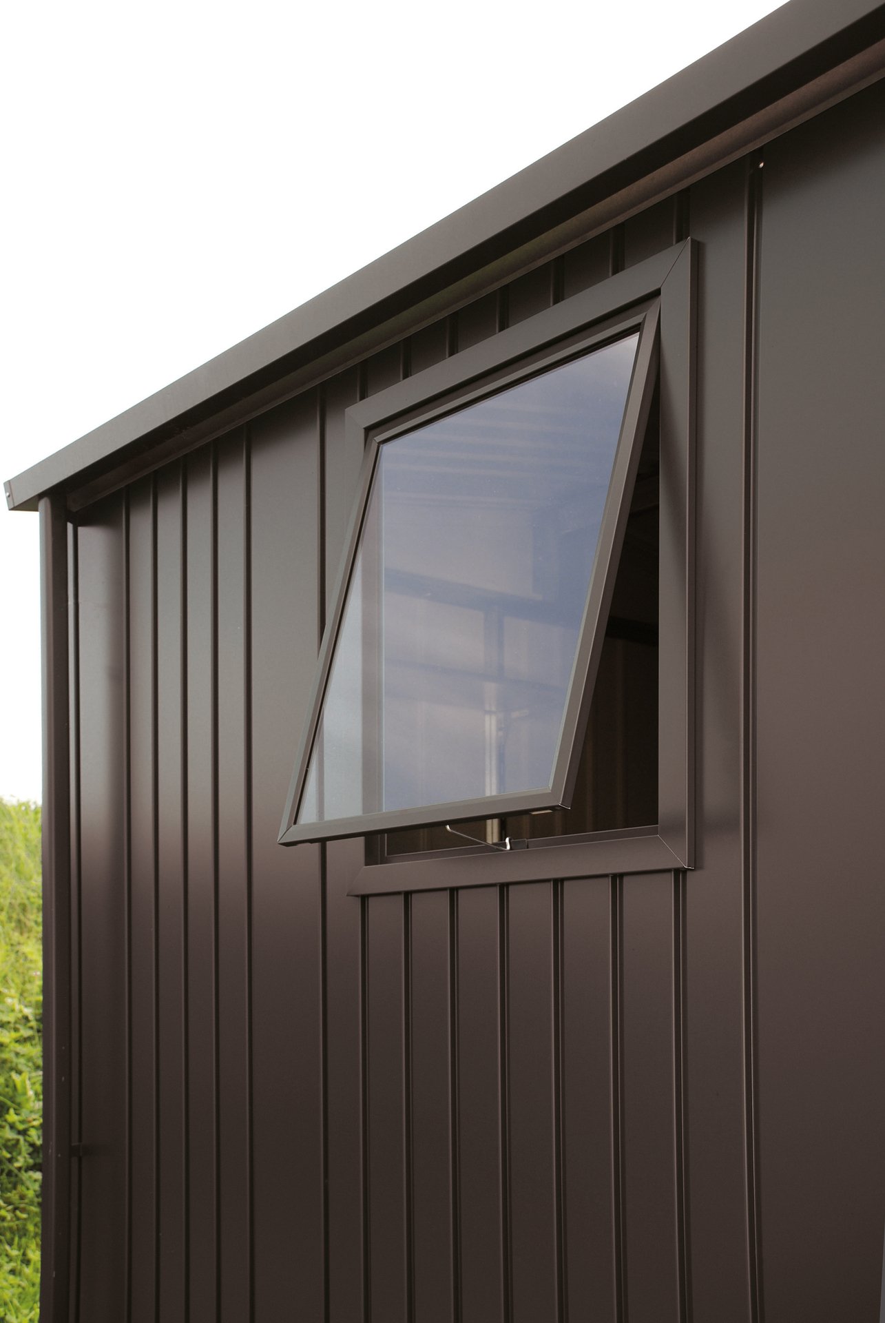 Fenster GHH/GHP/GHA 1 Fenster GHH/GHP/GHA