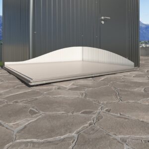 SmartBase Fundament Geräteschrank