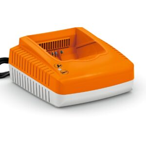 AL 501 Schnellladegerät