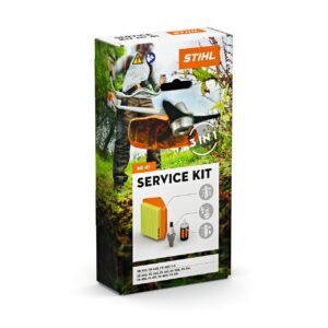 Service Kit 41 für Benzin‑Freischneider