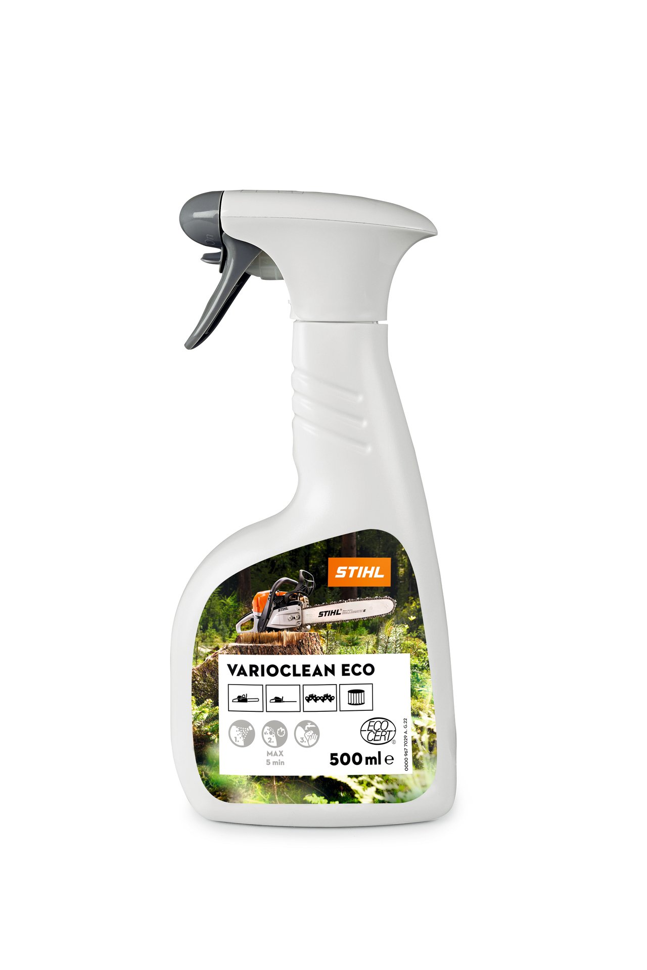 VarioClean Eco 1 VarioClean Eco