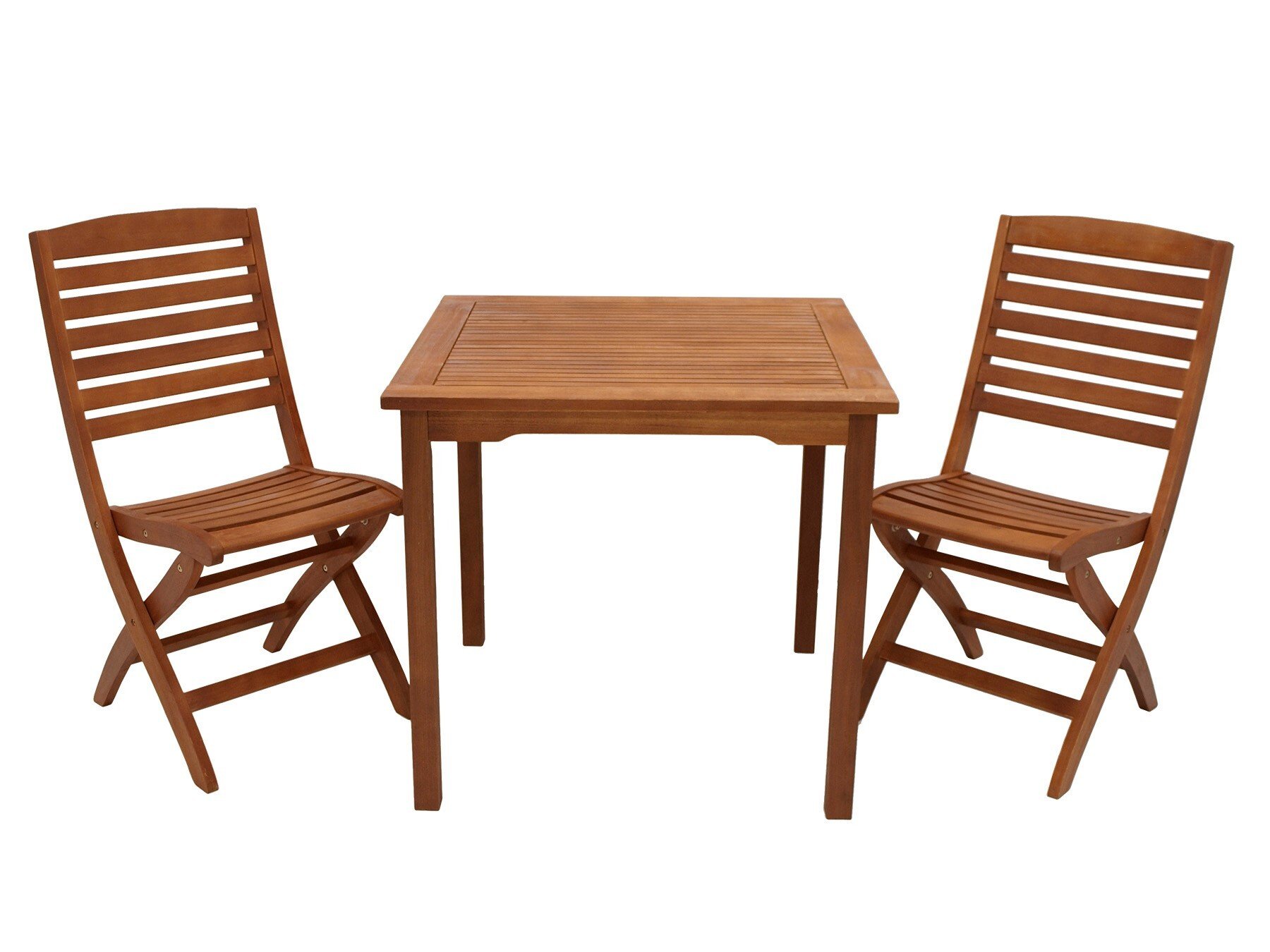 Garnitur 3-teilig, Eukalyptus geölt 1 Garnitur 3-teilig, Eukalyptus geölt