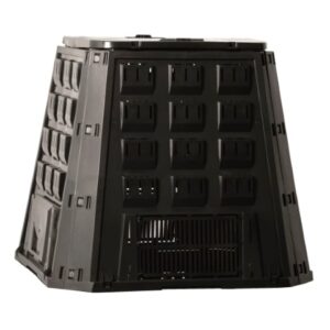 Nature Kompostsilo Bin 400