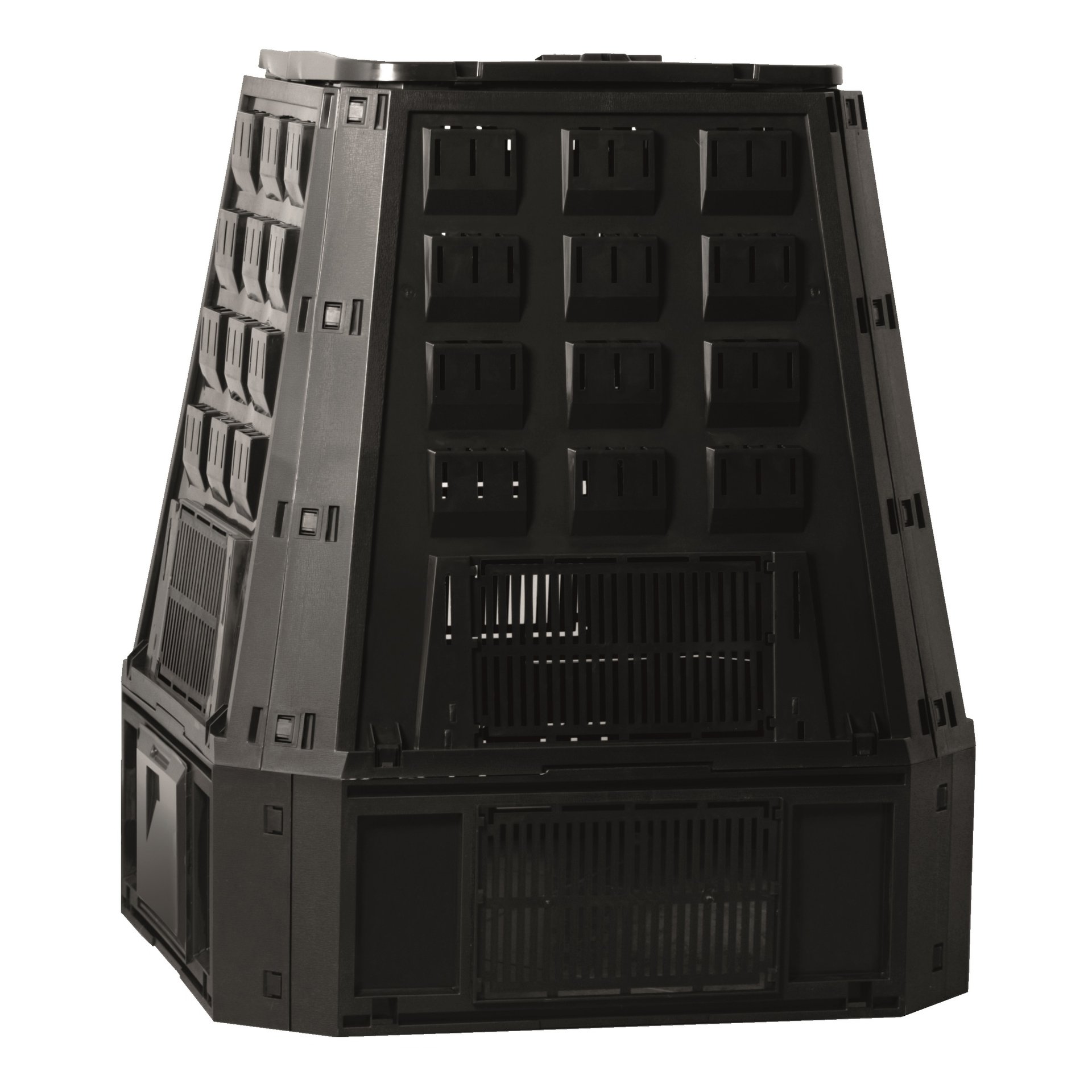 Nature Kompostsilo Bin 600 1 Nature Kompostsilo Bin 600