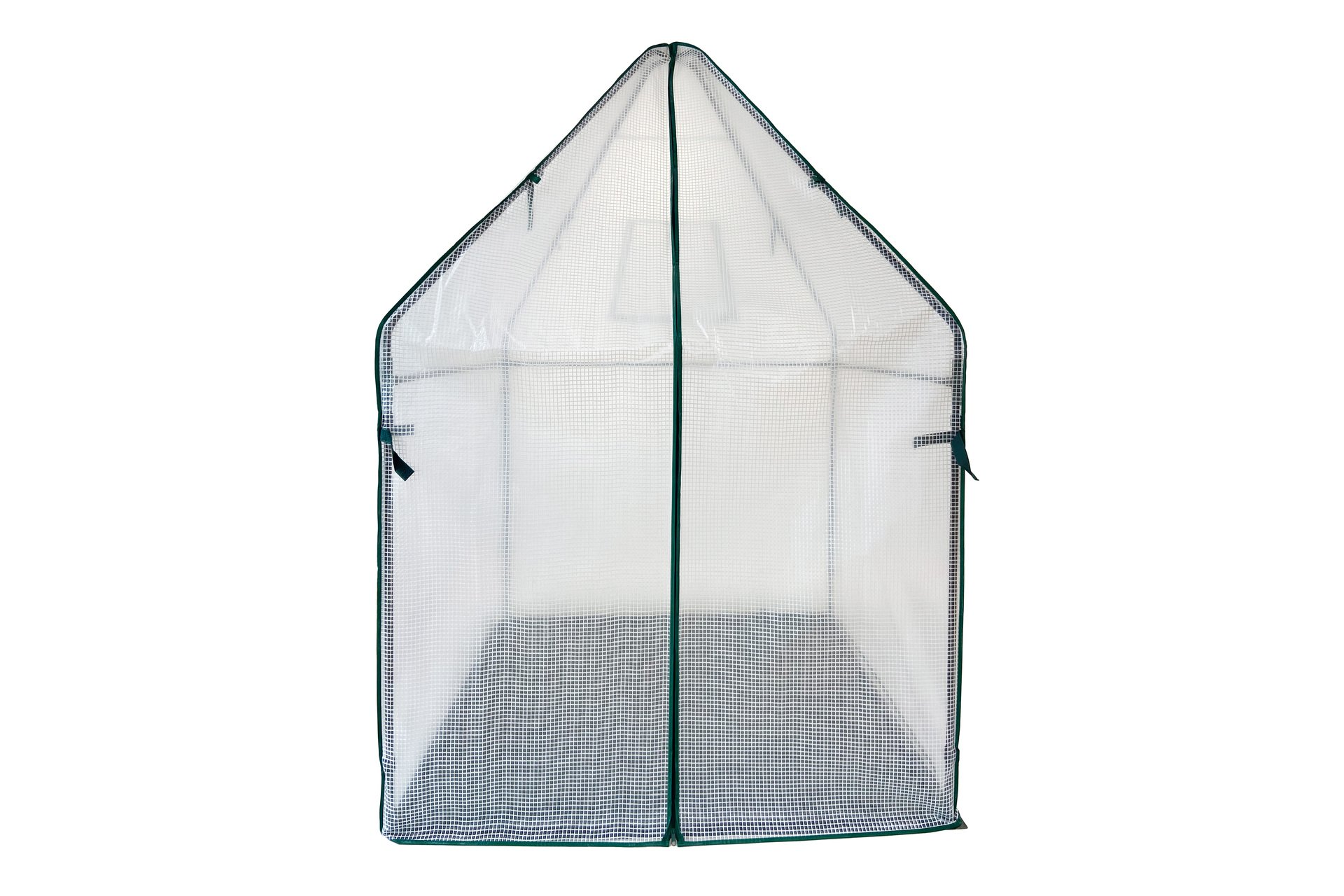 Foliengewächshaus Winterzelt mit Boden Chili 1 Foliengewächshaus Winterzelt mit Boden Chili