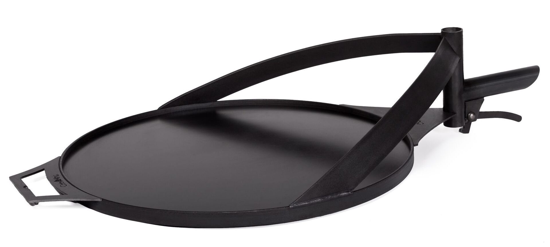 Grillplatte für Bandito & Montana x 1 Grillplatte für Bandito & Montana x